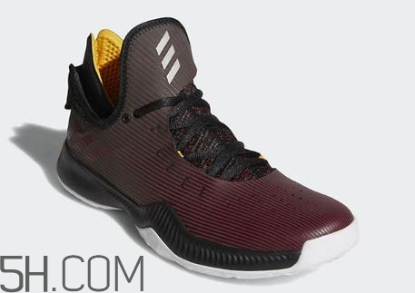 adidas harden pensole發(fā)售時(shí)間_多少錢？
