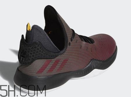 adidas harden pensole發(fā)售時(shí)間_多少錢？