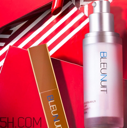bleunuit深藍是哪國的？bleunuit深藍是大牌子嗎？