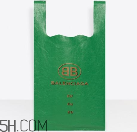 balenciaga巴黎世家超市購物袋系列包包多少錢_在哪買？
