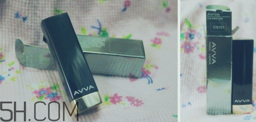 avva艾微口紅怎么樣？avva艾微口紅多少錢(qián)