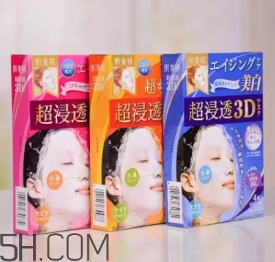 2018年面膜哪個(gè)牌子好？2018面膜排行前十強(qiáng)