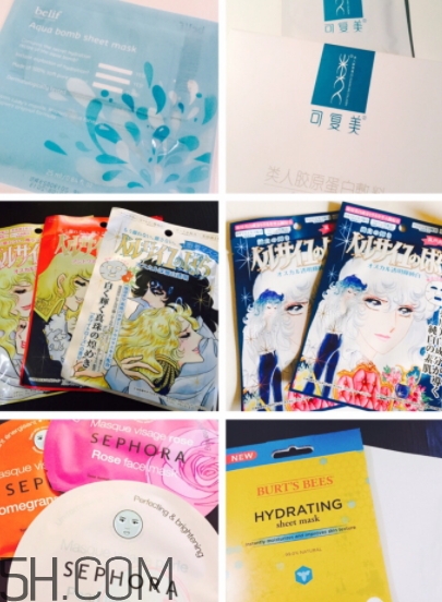 2018年面膜哪個(gè)牌子好？2018面膜排行前十強(qiáng)