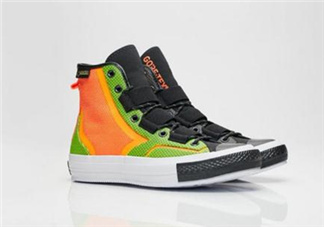 converse urban utility匡威機(jī)能防水帆布鞋多少錢(qián)_在哪買(mǎi)？