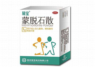 蒙脫石散可以和奶粉一起吃嗎？吃完蒙脫石散能喝水嗎？