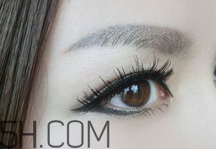 怎么紋美瞳線好看？紋美瞳線的危害