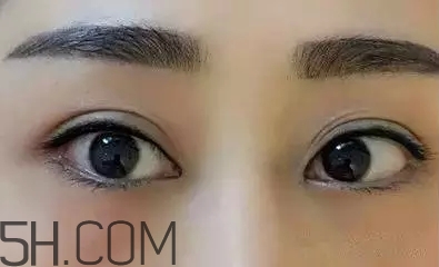 紋美瞳線是永久的嗎？紋美瞳線的注意事項(xiàng)