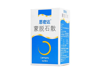 蒙脫石散能和頭孢一起吃嗎？蒙脫石散和頭孢哪個(gè)先吃？