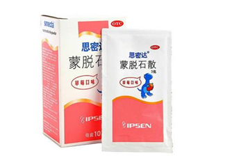 蒙脫石散功效與作用 蒙脫石散有副作用嗎？