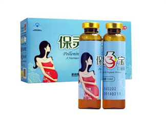 保靈孕寶可以和葉酸一起服用嗎？吃保靈孕寶有副作用嗎？