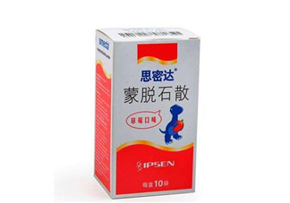 蒙脫石散能和益生菌一起吃嗎？蒙脫石散和益生菌誰先吃？