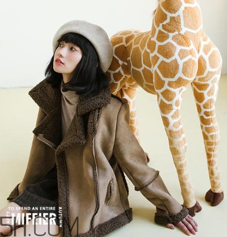 皮毛一體衣服多少錢？皮毛一體衣服價格