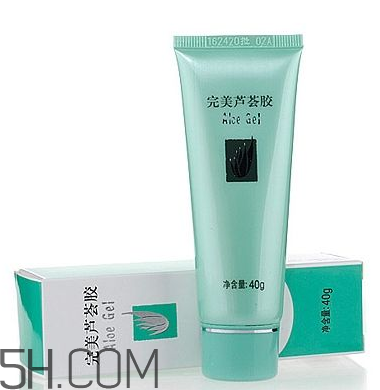 完美蘆薈膠可以當(dāng)眼霜用嗎？完美蘆薈膠可以當(dāng)面膜用嗎？