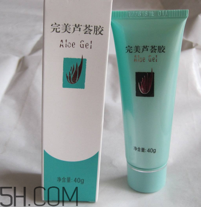 完美蘆薈膠要洗嗎？完美蘆薈膠要冷凍嗎？