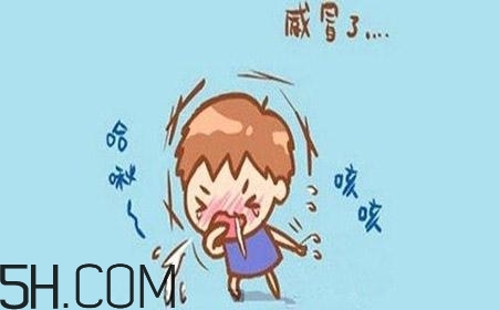 感冒該吃什么好？怎么緩解感冒？