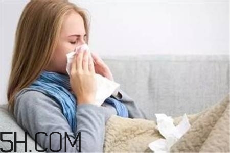 感冒該吃什么好？怎么緩解感冒？