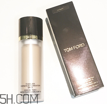 tom ford圓管粉底液好用嗎？tom ford圓管粉底液多少錢？