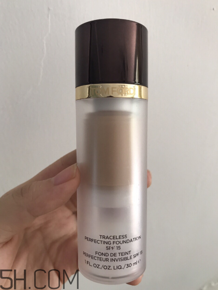 tom ford圓管粉底液好用嗎？tom ford圓管粉底液多少錢？
