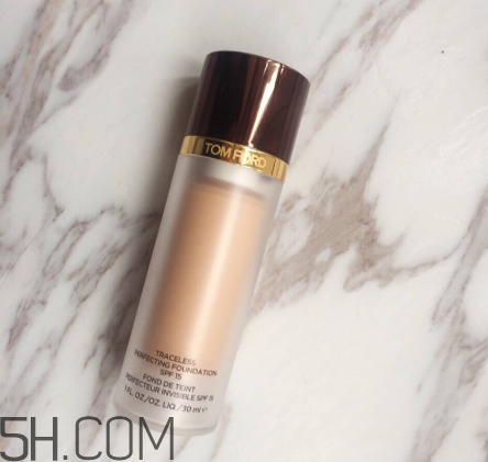 tom ford圓管粉底液好用嗎？tom ford圓管粉底液多少錢？