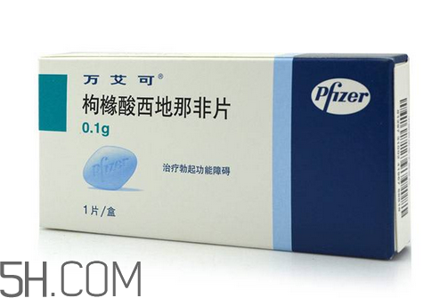 萬艾可是激素嗎？萬艾可是治療藥嗎？