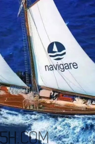 小帆船是什么品牌？navigare為什么叫小帆船？
