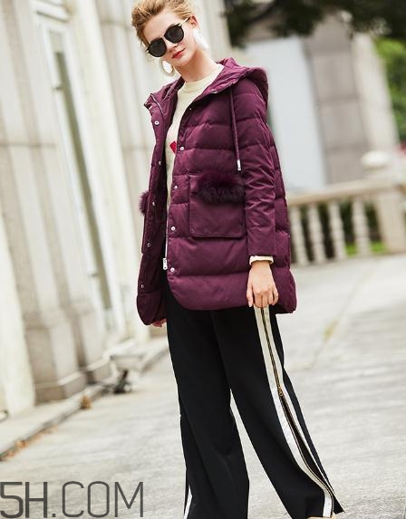 艾萊依羽絨服怎么洗？艾萊依羽絨服可以機洗嗎？