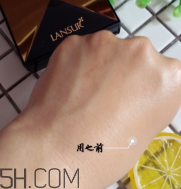 lansur蘭瑟?dú)鈮|cc好用嗎？ 蘭瑟?dú)鈮|cc霜多少錢