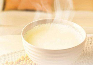 什么樣的豆?jié){不能喝？喝豆?jié){應(yīng)該要注意什么呢？