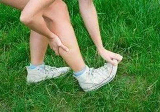 抽筋是否與天氣冷有關？人為什么會抽筋？