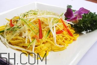 魚翅怎么發(fā)？孕婦可以吃魚翅嗎？