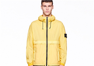 stone island2018春夏系列好看嗎_有哪些款式？