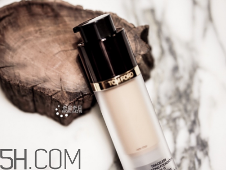 tom ford圓管粉底液怎么樣？tom ford圓管粉底液測評