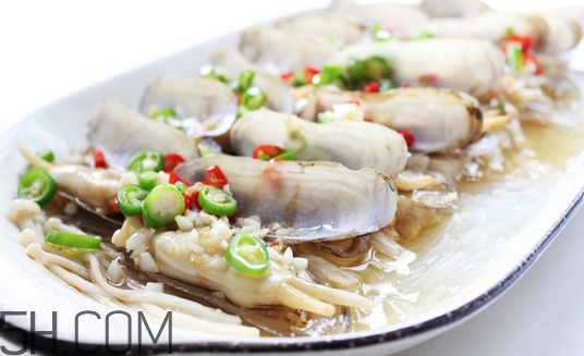蟶子可以養(yǎng)多久？孕婦吃蟶子注意事項(xiàng)