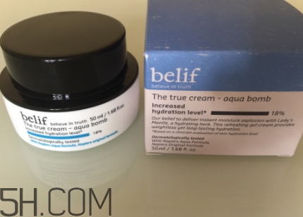 belif水炸彈面膜怎么用？belif水炸彈面膜要洗嗎？