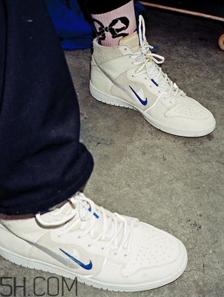 soulland與nike dunk sb聯(lián)名系列在哪買(mǎi)？