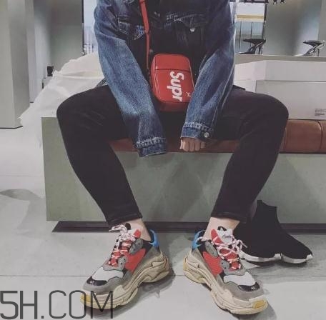 老爹鞋是什么意思？老爹鞋是什么牌子？