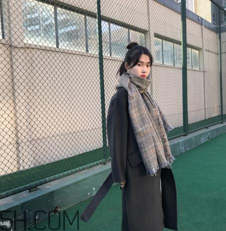 雙面呢大衣怎么清洗？雙面呢大衣可以水洗嗎？