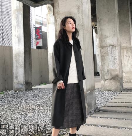 雙面呢大衣怎么清洗？雙面呢大衣可以水洗嗎？