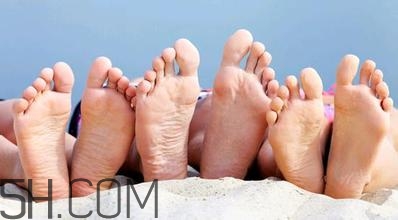 腳氣可以用酒精消毒嗎？腳氣可以用碘伏消毒嗎？