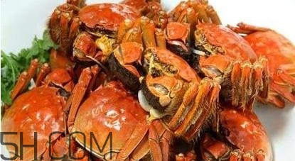 螃蟹和什么食物搭配最好？螃蟹不能與哪些食物搭配？