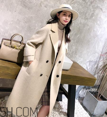 雙面呢大衣可以熨燙嗎？雙面呢大衣怎么熨燙？