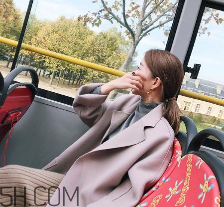雙面呢大衣可以干洗嗎？雙面呢大衣干洗多少錢？