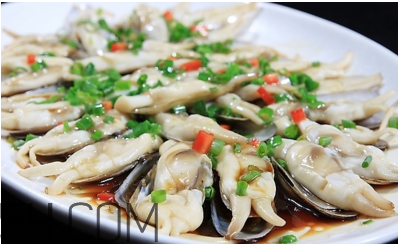 蛤蜊的宜忌有哪些？小孩能吃蟶子嗎？