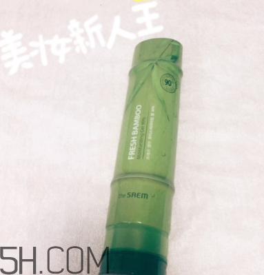 得鮮竹子膠是什么？得鮮竹子膠怎么用？