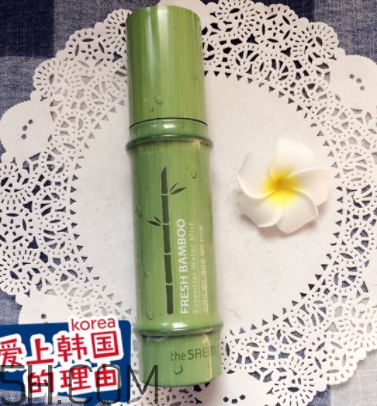 得鮮竹子膠是什么？得鮮竹子膠怎么用？