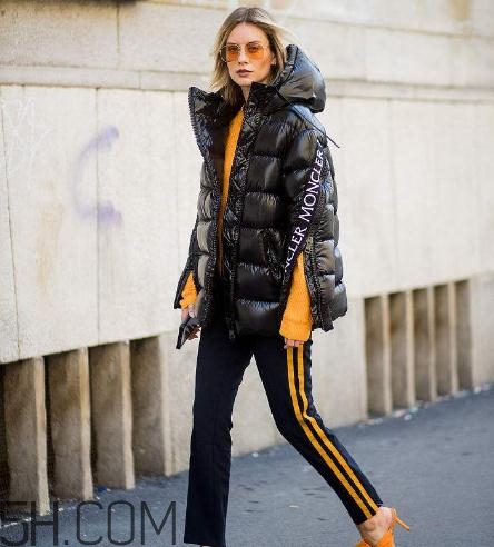 moncler羽絨服多少錢？moncler羽絨服價(jià)格