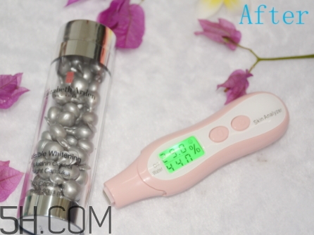 雅頓白手套膠囊怎么用？雅頓白手套膠囊晚上用還是白天用