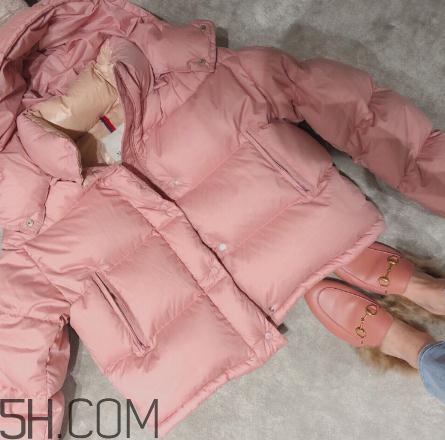 moncler羽絨服怎么洗？moncler羽絨服可以水洗嗎？