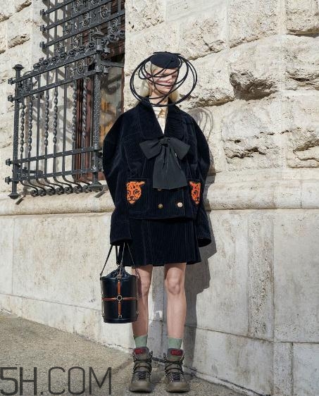 gucci2018早秋系列好看嗎_有哪些款式？