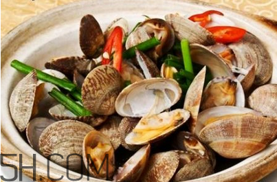 花甲能活多久？寶寶花甲食譜